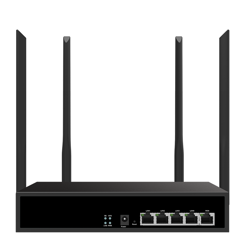 Wi-Fi 5 路由器