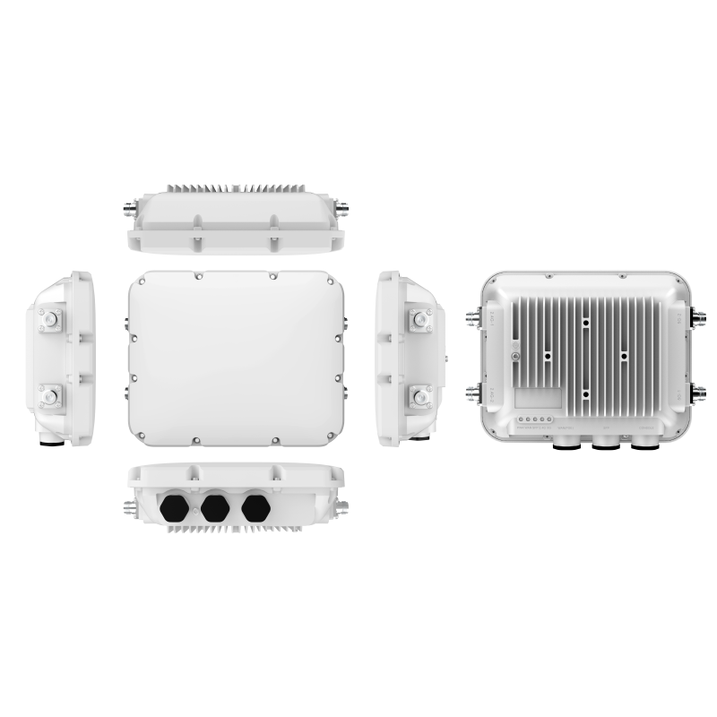 Outdoor Wi-Fi 6 AX...