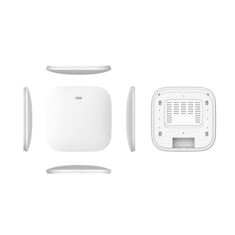 Wi-Fi 6 AX3000M