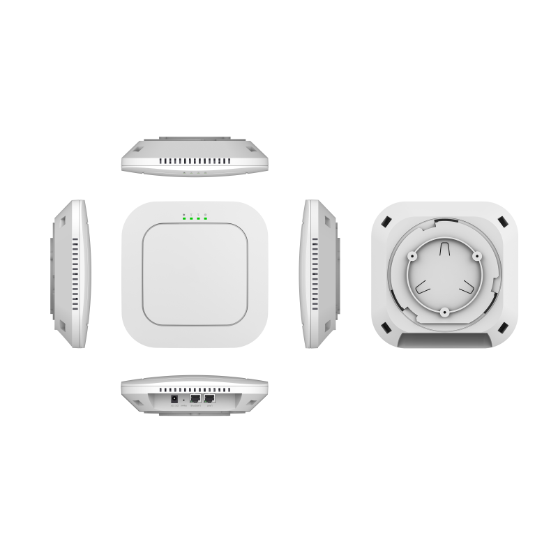 Wi-Fi 6 AX1800M