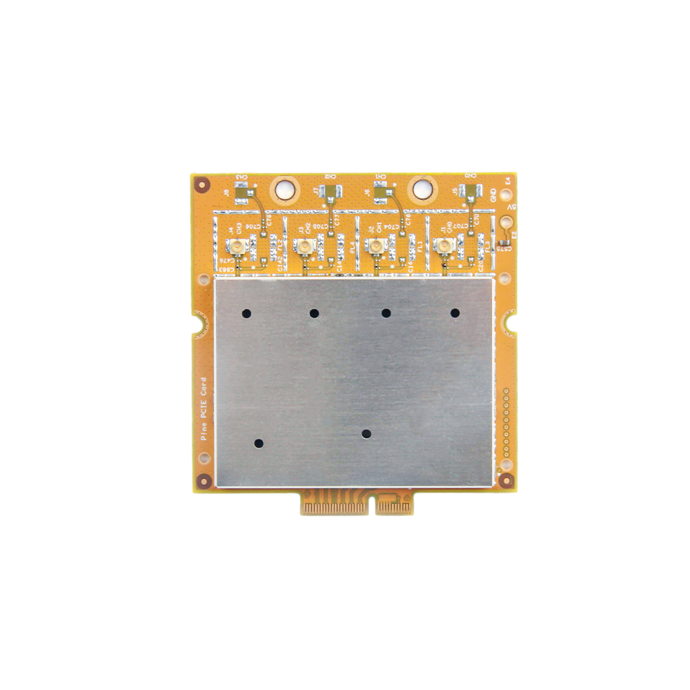 QCN9024 4*4 Wi-Fi 6 5G Wi...