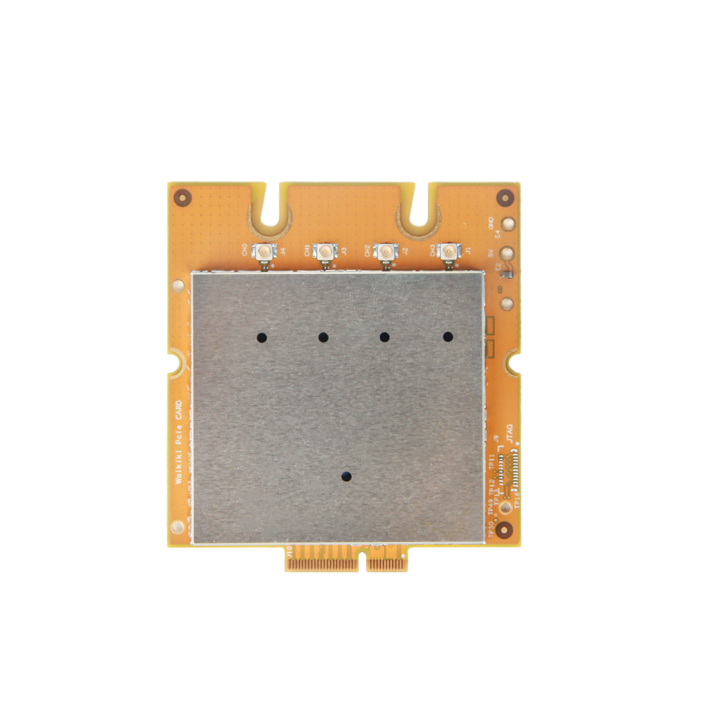 QCN9274 802.11be wireless...