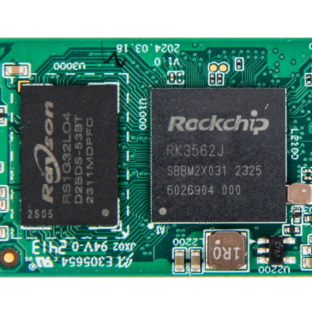 RK3562低功耗无线产品